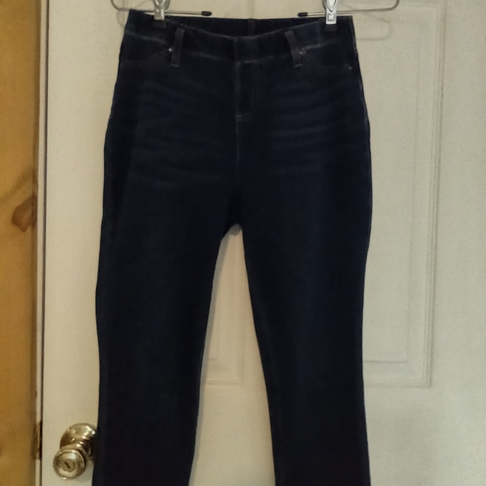 Time and Tru Jean Capris